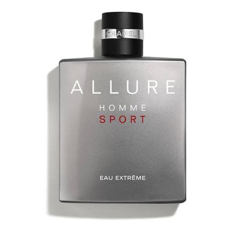 allure homme perfume|perfume allure homme sport sephora.